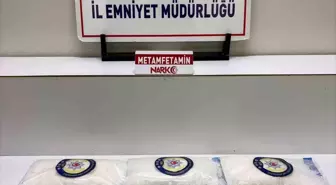 Edremit'te narkotik operasyonlarında 7 kişi tutuklandı