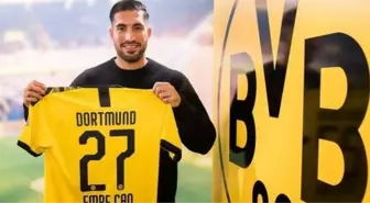 Emre Can kimdir? Emre Can kaç yaşında, nereli, hangi takımda oynuyor?