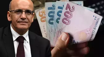 Bakan Şimşek ipucunu verdi! Memur ve emekli zammı belli oldu gibi