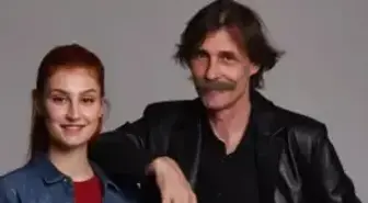 Erdal Beşikçioğlu'nun kızını bir görün! Kombiniyle galaya damga vurdu