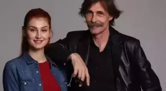 Erdal Beşikçioğlu'nun kızını bir görün! Kombiniyle galaya damga vurdu