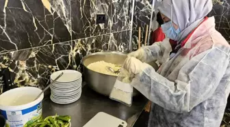 Erzurum'da 535 işletmeye denetim