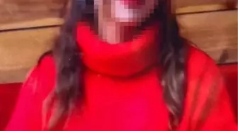 Ankara'da bıçaklı saldırıya uğrayan kadın yoğun bakımda yaşam savaşı veriyor