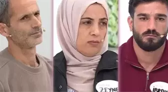 Esra Erol İbrahim Zeynep olayı nedir? Esra Erol İbrahim kaç yaşında?