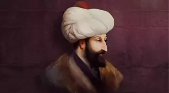 Fatih Sultan Mehmet kaç yaşında tahta çıktı?