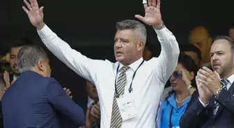 Fenerbahçe'ye 8 Milyar TL'lik müjde