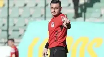 Furkan Aksuoğlu kimdir? Hakem Furkan Aksuoğlu kaç yaşında, nereli? Son yönettiği maçlar hangileri?