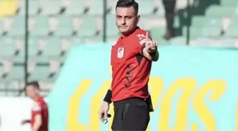 Furkan Aksuoğlu kimdir? Hakem Furkan Aksuoğlu kaç yaşında, nereli? Son yönettiği maçlar hangileri?