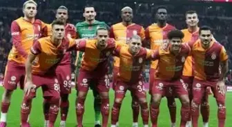 Galatasaray 11'i! Monaco Galatasaray maç kadrosu ilk 11'ler belli oldu mu? Monaco Galatasaray maç kadrosu ilk 11!