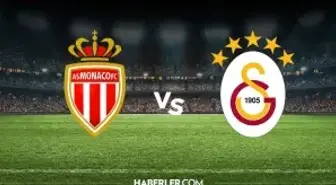 Galatasaray maçı hangi kanalda? Monaco GS maçını hangi kanal veriyor, nerede izlenir?