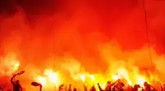 Galatasaray-Monaco maçı öncesi deprem! Maç başladığında çıt çıkmayacak