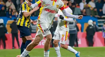 Göztepeli İzzet Furkan ve Manisa FK'lı Kadir Kaan tutuklandı