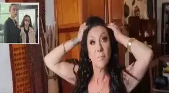 Güllü'nün kızı Tuğyan Gülter'in avukatından 8 kişi hakkında suç duyurusu