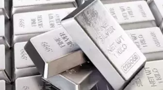 Gümüşte tarihi zirve: Gümüş fiyatları! 9 Aralık 1 gram gümüşün fiyatı ne kadar? Gümüş alınır mı?