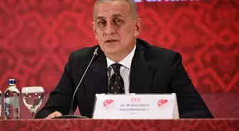 Hacıosmanoğlu, yayıncı kuruluşu topa tuttu: Hesabını o zaman soracağız