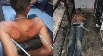 Hamam böceği yedirilen gencin dosyasında karar! Avukat isyan etti