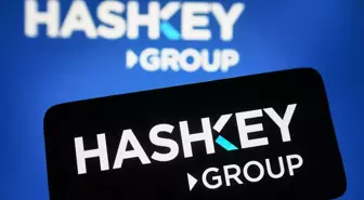 HashKey Hong Kong'da halka arza çıkıyor