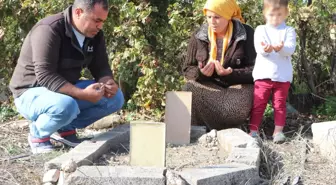 Hastanede 'öldü' denildi, defnedilirken ağlayınca yaşadığı anlaşıldı