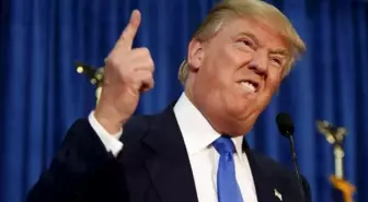 Her şey 120 milyon avroluk cezayla başladı! Trump, Avrupa'ya ateş püskürdü