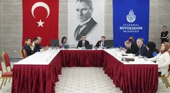 İBB ihalesini gerçekleştirdiği 250 taksi plakasından 98'ini sattı