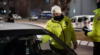 Isparta'da bir haftada 36 aranan şahıs yakalandı