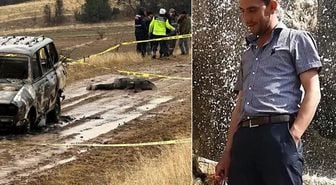 Kesik baş cinayetinde tüyler ürperten detaylar! Sır perdesi aralanıyor