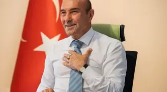 İZBETON davasında kritik duruşma: Soyer'in tutukluluğu devam edecek