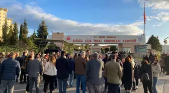 MAĞDURLARA SÖZ VERİLDİ