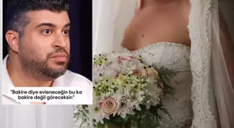 Jinekolog anlattı! Düğün günü üzerinde gelinlikle gelip yalvardı: Bunu hemen yap