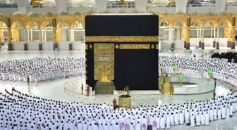 Kabe'de fotoğraf çekmek yasaklandı mı? Kabe'de telefon neden yasaklandı?