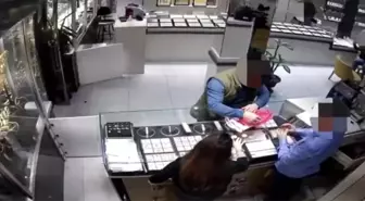 Kamera kayıtlarını da çalıp izini kaybettirmek istedi, jandarma faili böyle çözdü