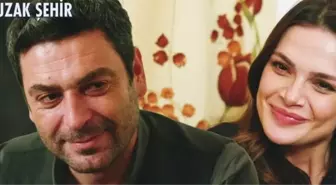 Kanal D Uzak Şehir 41. bölüm Full HD izle! Uzak Şehir son bölüm tek parça izle!