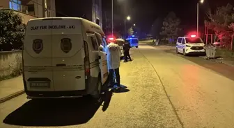 Karabük'te babasına silahla ateş eden çocuk gözaltına alındı