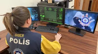 Kars'ta Kişisel Verileri Hedef Alan 36 Sosyal Medya Hesabına Erişim Engeli