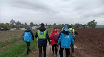 Kayıp yaşlı adam 3 gündür aranıyor