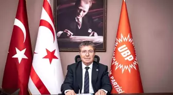 KKTC Başbakanı Üstel hastaneye kaldırıldı