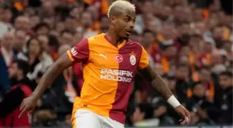 Lemina neden yok, Monaco Galatasaray maçında Lemina yok mu, sakat mı?