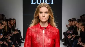 Kürk ve deri tutkunlarına müjde! LUIGI Deri, Türkiye'de perakende satışa başladı