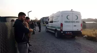 Malatya'da bir kişi kaldığı konteynerde ölü bulundu