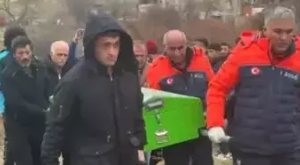 Malatya'da kaybolan Alzheimer hastası ölü bulundu