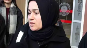 Manisa'da boşanma aşamasındaki eşi tarafından defalarca bıçaklanan kadın dehşet anlarını anlattı