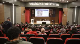 Melikgazi Belediyesinden yeni kentsel dönüşüm projesi