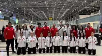 Milliler, U17 Avrupa Boks Şampiyonası'na hazır