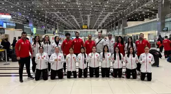 Milliler, U17 Avrupa Boks Şampiyonası'na hazır