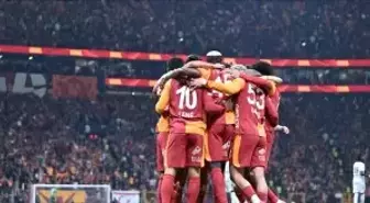 Monaco - Galatasaray maç kadrosu! Lemina oynayacak mı?