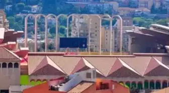 Monaco stadı kaç kişilik, kapasitesi ne kadar?
