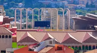 Monaco stadı kaç kişilik, kapasitesi ne kadar?