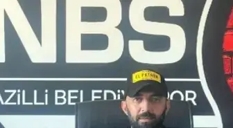 Nazillispor'da Başkan Kaya şikeden tutuklandı, gözler TFF'de