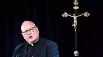 New York Katolik Kilisesi, bin 311 cinsel istismar mağduruna 300 milyon dolar tazminat ödeyecek