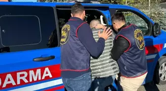 Ordu'da jandarma ekiplerinden denetimler: 19 tutuklama